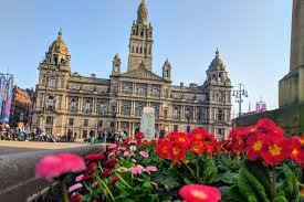SEO services in Glasgow